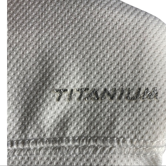 Columbia Titanium Tank Top White Size S - Picture 4 of 9